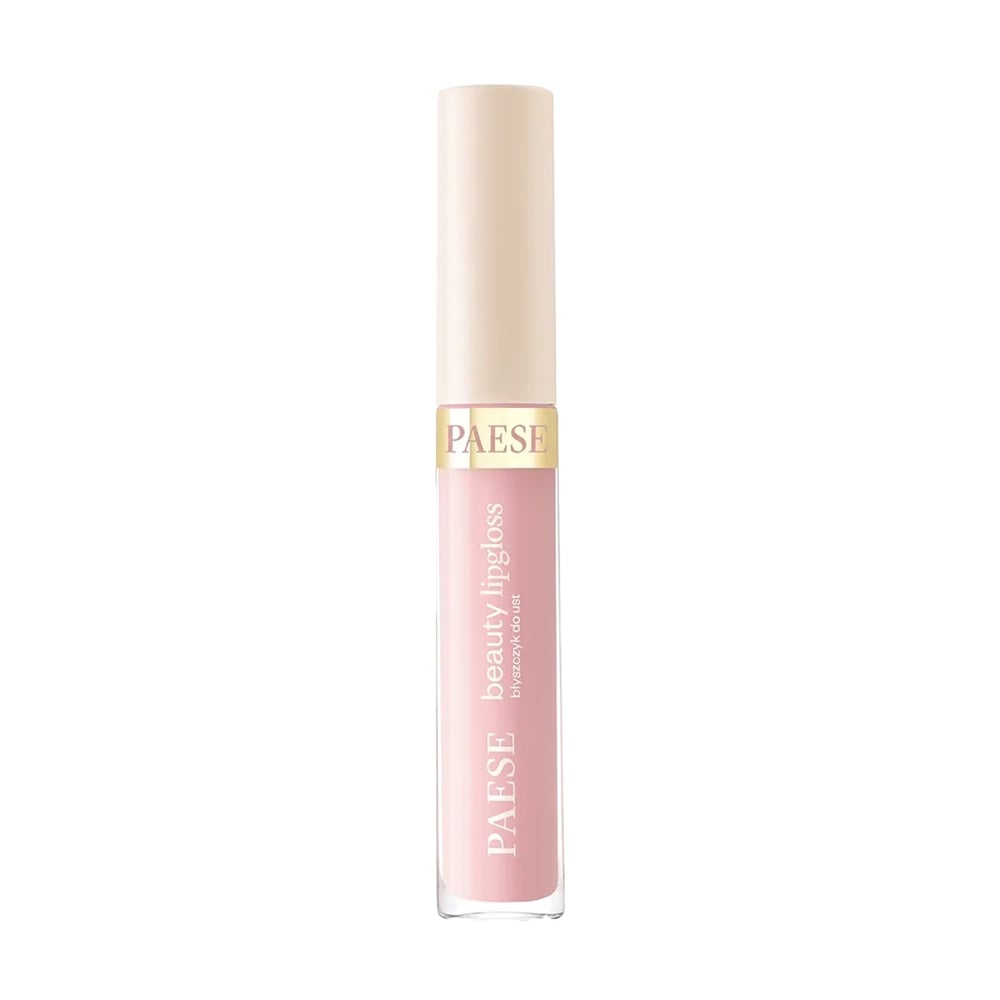 Блиск для губ Paese Beauty Lipgloss 13 Milk Shake, 4.5 мл