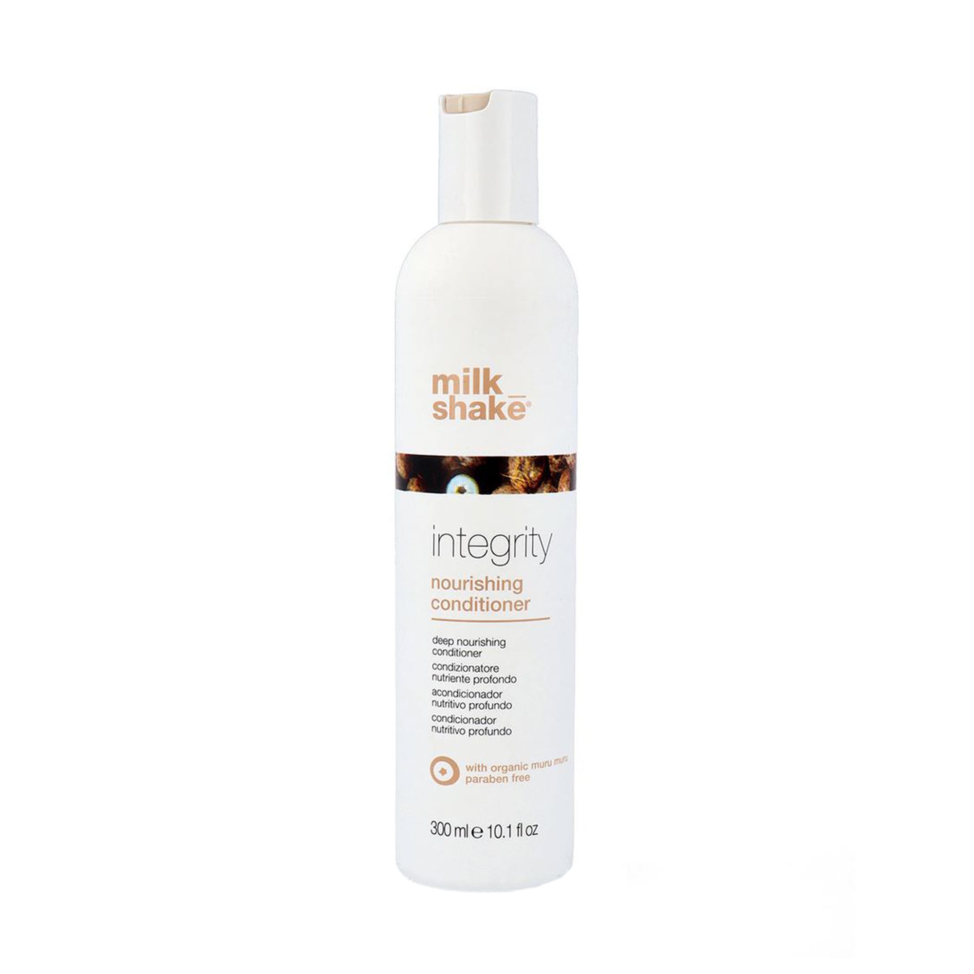 Уцінка! Живильний кондиціонер milk_shake Integrity Nourishing Conditioner для всіх типів волосся, 300 мл