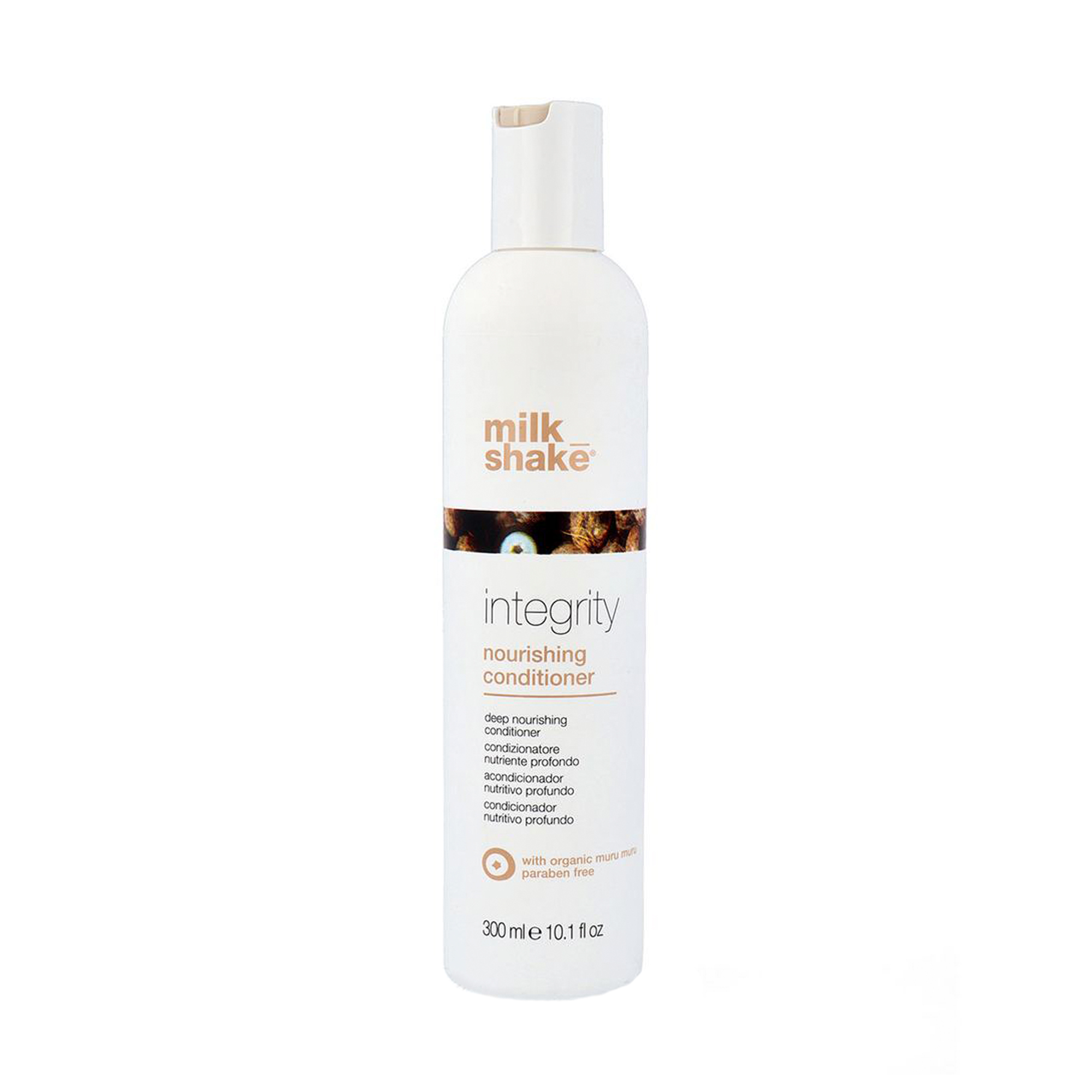 Живильний кондиціонер milk_shake Integrity Nourishing Conditioner для всіх типів волосся, 300 мл
